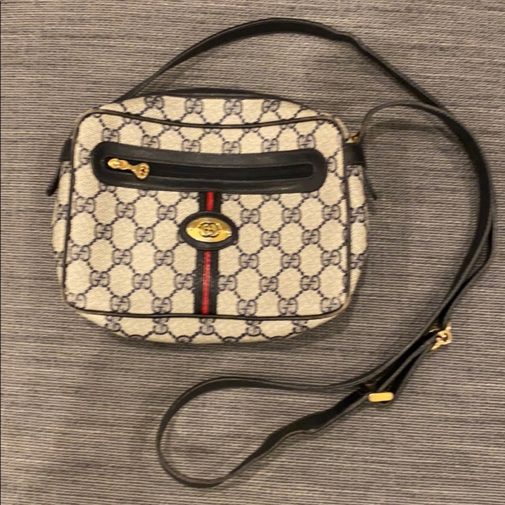 Gucci bag